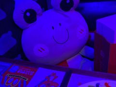 -蛙来哒(汇一城黑金冠店)