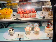 -贝尔麦莎(城上城店)