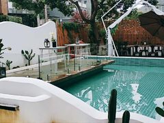 -几静cafe(基湖店)