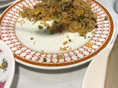 -东鑫记港式茶餐厅(南京东路店)