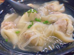 -食惠里小笼包面馆(越秀店)