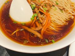 -羡餐厅·杭帮菜·淳菜(千岛湖自由洲际殿店)