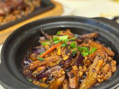 -太兴餐厅(小径湾店)