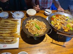 -老雒阳面馆·水席·洛阳菜(王城路店)