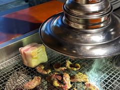 -肉甲韩国木炭烤肉(新壹街1店)