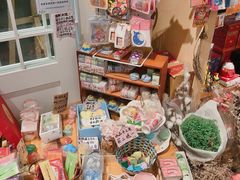 -解忧集市(北京路天河城店)