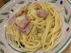 -萨莉亚意式餐厅(星海广场店)