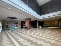 -浦东绿地铂骊酒店-POYA西餐厅(绿地东海岸国际广场店)