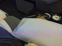 -华夏良子·足道SPA艾灸(翠微店)