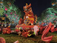 -大唐不夜城