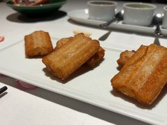 -荣轩(新荣记环球金融中心店)