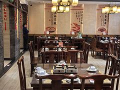 -肖记公安牛肉鱼杂馆·省级非物质文化遗产(三角路直营店)