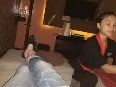 -丽晶大班SPA(大沽店)