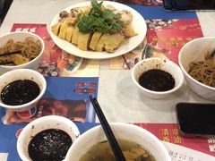 -振鼎鸡(天钥桥路店)