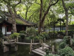 -绮园景区