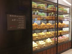 -混果汁(喜荟城店)