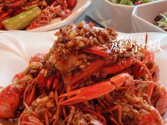 -虾胡闹龙虾馆(湄南河店)