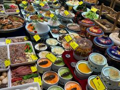 -鹊华居·地道鲁菜·海鲜·融合味(大明湖店)