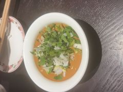 -清真·老门框爆肚涮肉·中华老字号(丰管路店)