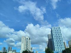 -宝安中心(地铁站)