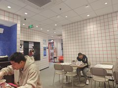 -肯德基(昌里店)