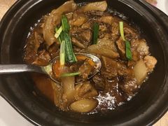 -富力万达嘉华酒店-品珍中餐厅(水果湖店)