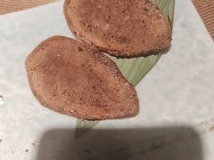 -三石铁板烧(紫竹桥店)