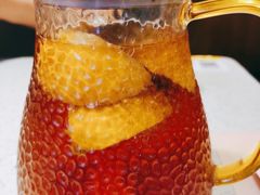 花果茶-味妙烤鱼吧(回龙观店)