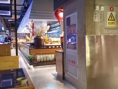 -梨花自助烤肉(乐宾店)