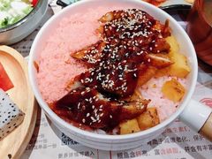 -鳗鳗的爱(远洋未来广场店)