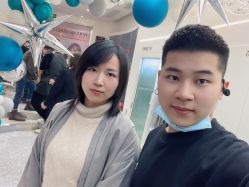 -MINX名珂斯·烫染形象设计