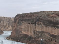 -波浪谷