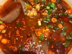 -成都你六姐·牛肉冒菜(城市集市合生汇店)