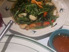 -太食獸泰式茶餐厅(IFS国金中心店)