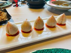 寿桃-三号黄浦会Canton Table