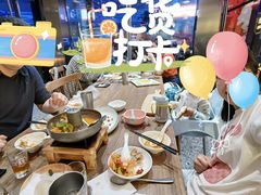 -PHO爺·越南料理(亦庄大族广场店)