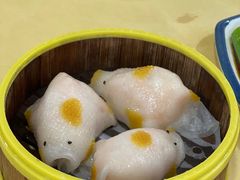 -吉莲利苑海鲜酒家(珠海拱北28年老字号店)