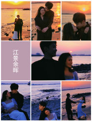 -吉光片羽高端婚纱摄影(泰州优选店)
