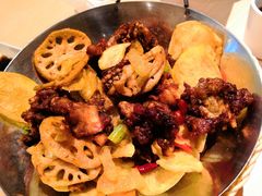 -避风塘(宝山万达店)