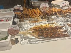 -盒马鲜生(皇庭广场店)