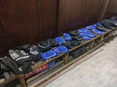 -白兔子密室(长寿路店)