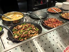 -乡村基·川味现炒大王(熙悦天街店)