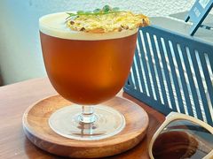 -工页咖啡X COFFEE(龙东路店)