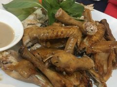 -Neary Khmer Restaurant