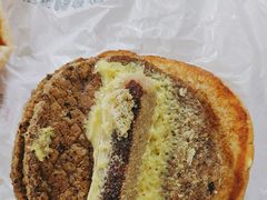 -麦当劳(无锡永乐店)