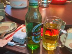 -渝乡人家川菜馆(南京路店)
