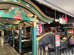 -一绪に寿喜烧自助(世茂广场店)
