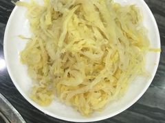 -江湖黑大兔(杨家坪店)