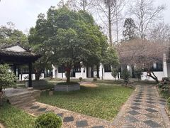 -白鹿洞书院