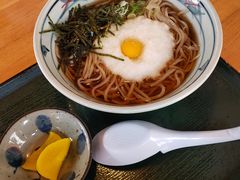 -白川乡手打荞麦面